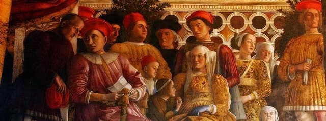 Mantova City Center and Ducal Palace: 3-Hour Guided Tour