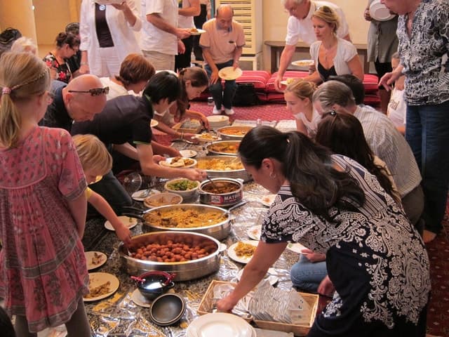 Authentic Emirati Culture Tours in Dubai
