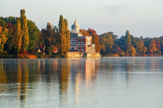Best Guided Potsdam Walking Tours & Historic Adventures