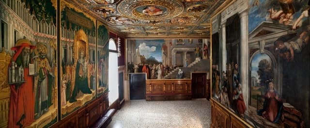 Venice: Accademia Galleries Entrance Ticket