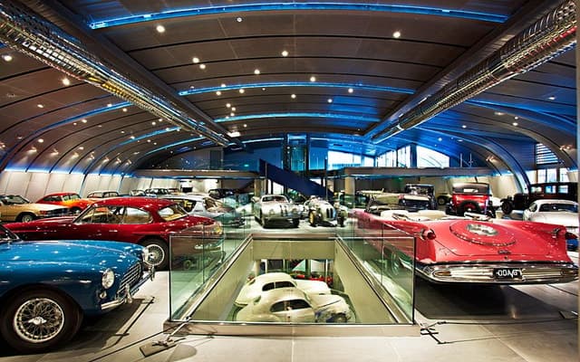 Explore Athens Olympic Museum Tours