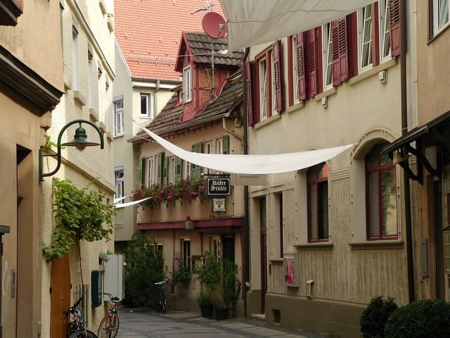 Best Bad Cannstatt Food & Wine Experiences