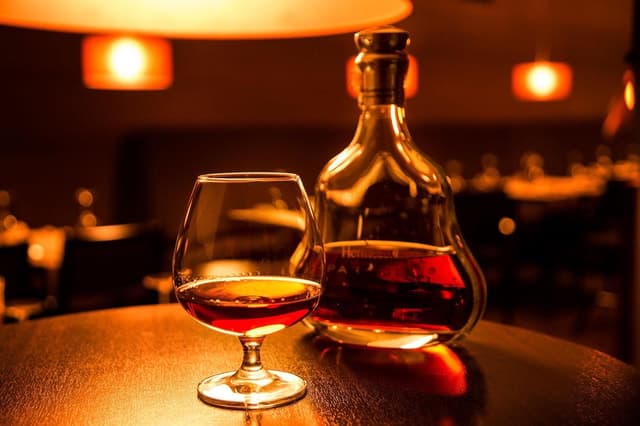 Premium Cognac Distillery Tours from Bordeaux