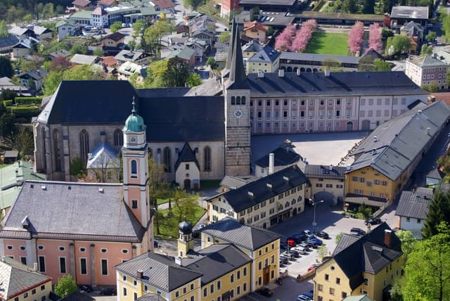 Private Bavarian Mountain Experience With Guide
