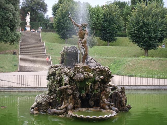 Best Boboli Gardens Tours in Florence