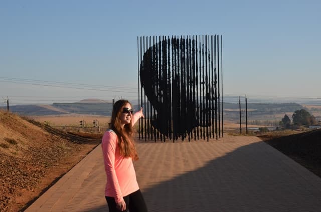Mandela Capture Site Howick Falls & PheZulu Village Day Trip
