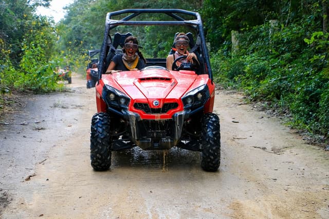 Premium Private Transfers & Chauffeur Service in Playa del Carmen
