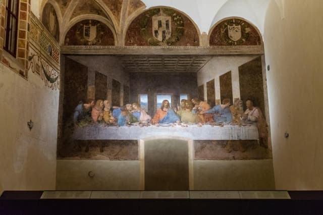 Milan: Duomo and The Last Supper Skip-the-Line Guided Tour