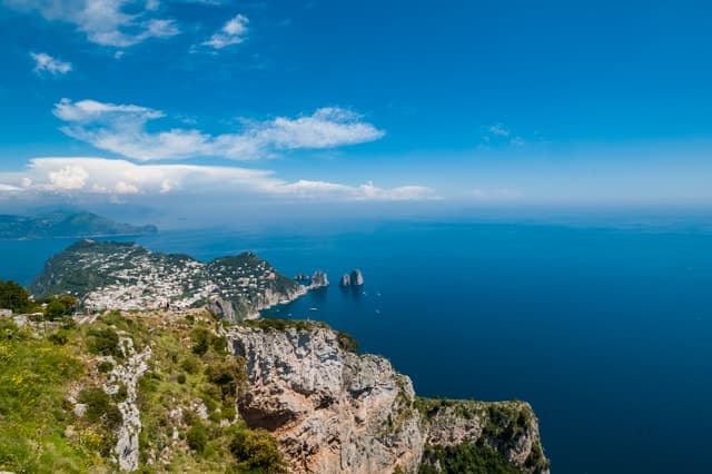 Best Blue Grotto Tours from Rome