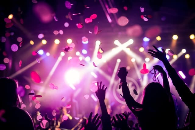Las Vegas Club Crawl