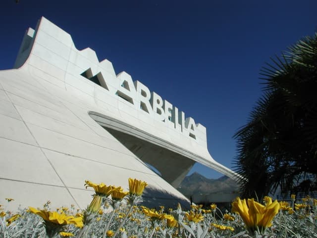 Marbella City Tour