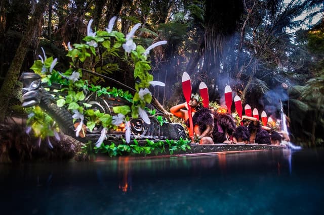 Compare Top Mitai Maori Village Tours & Activities