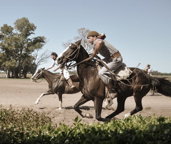 Unforgettable Santa Susana Ranch Day Experiences