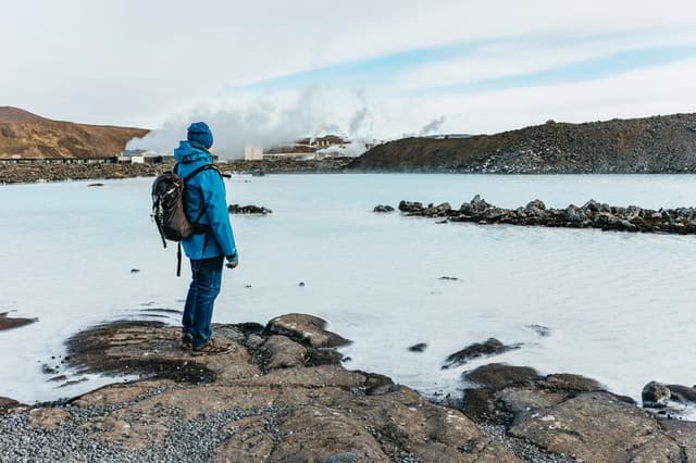 Best Blue Lagoon Transfers: Reykjavik to Iceland Spa