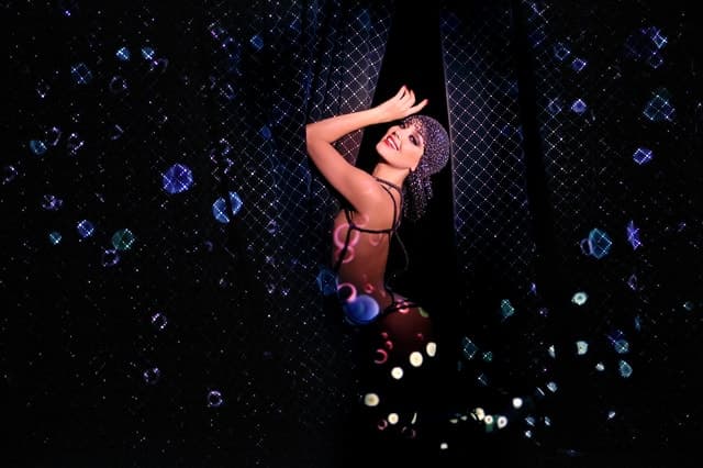 Experience World-Class Luxury at Crazy Horse Paris