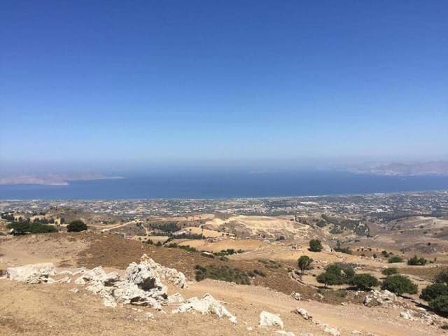 Epic Off-Road Adventures: Kos Jeep Safari Tours