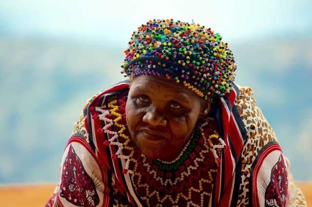 Authentic Zulu Heritage: PheZulu Cultural Village Durban