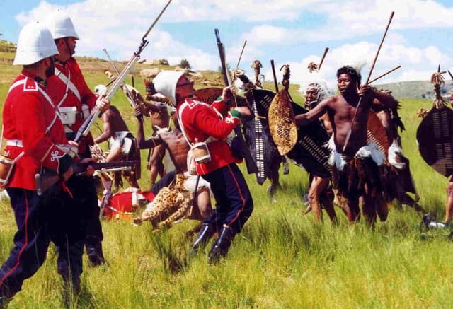 Epic Anglo-Zulu War History Tour from Durban
