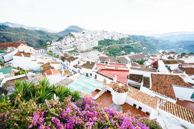 Best Nerja & Frigiliana Day Tours from Granada