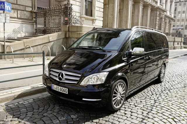 Private Transfers: Positano to Rome