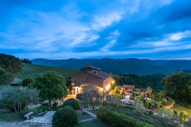 Compare Top Chianti Wine Tours in Siena