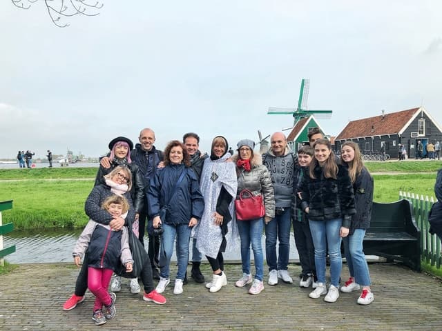 Best Zaanse Schans Day Trips & Windmill Tours