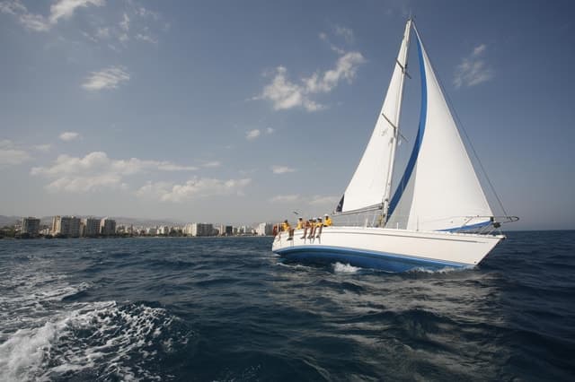 Larnaca Sunset Cruise