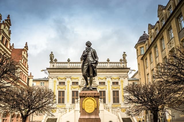 Explore Leipzig: Best Guided City Tours & Local Experiences