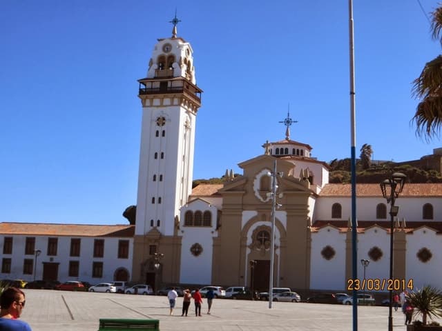 Tenerife: Tenerife Highlights beyond the Teide