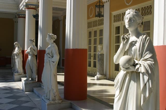 Corfu Hop-on Hop-off Bus Tour