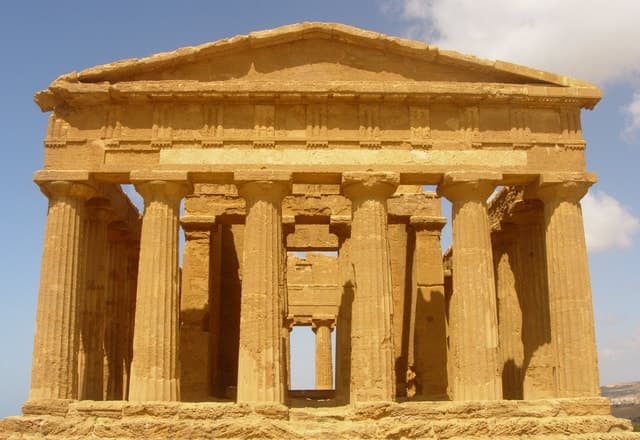 Best Agrigento & Piazza Armerina Tours from Taormina