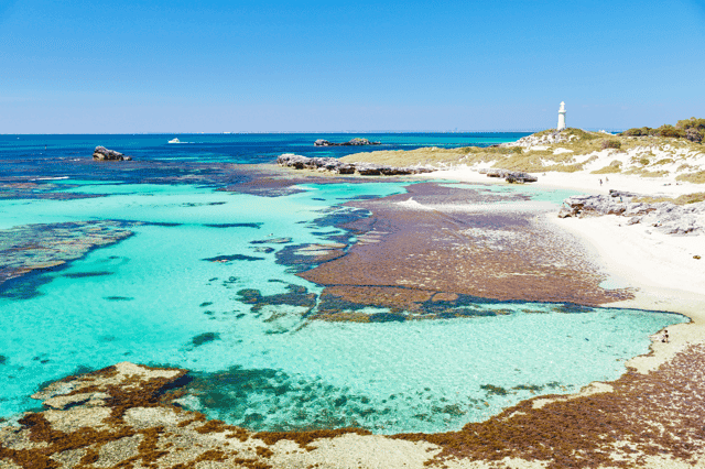 Rottnest Island Ferry