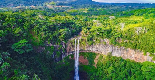 Mauritius: Private Southwest Chamarel Highlights Tour