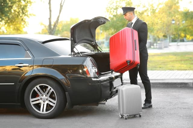 Private transfer Vehicle from Ezeiza Airport to Buenos Aires