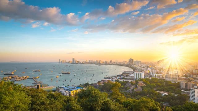Best Pattaya Day Tours from Bangkok: Sun, Sand & Adventure