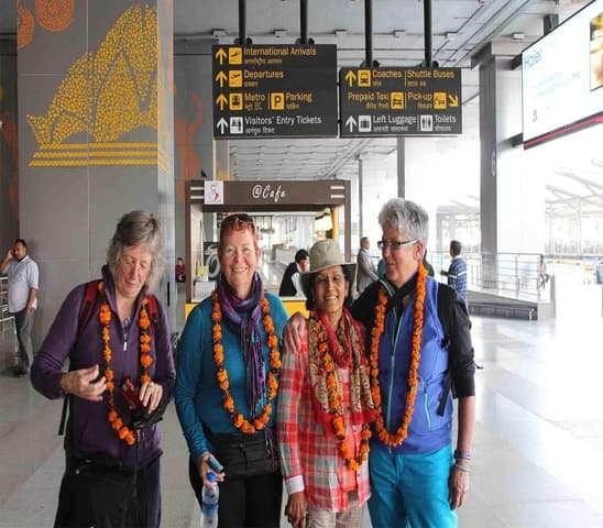 Reliable Rides: Dehradun Airport to Rishikesh Transfer