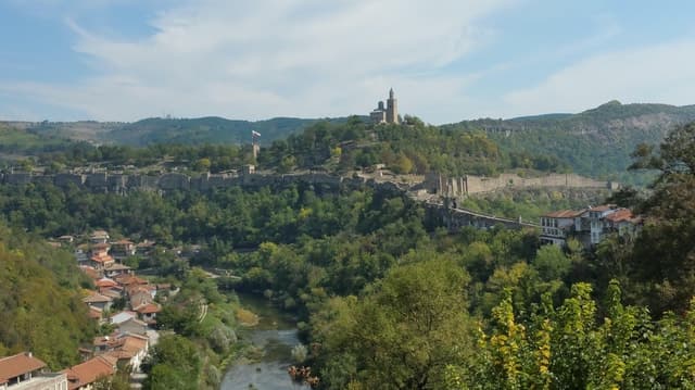 Best Bulgaria Day Tours from Bucharest