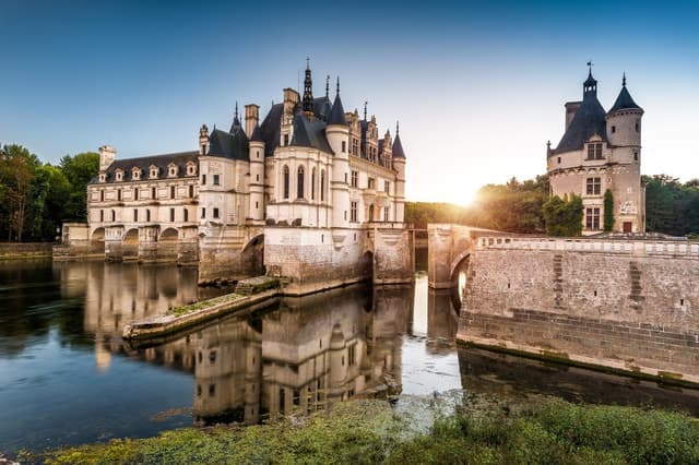 Compare Chambord Castle Tours from Fort-de-France
