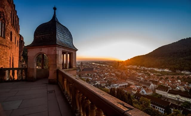 Best Heidelberg Walking Tours: Explore Historic Gems