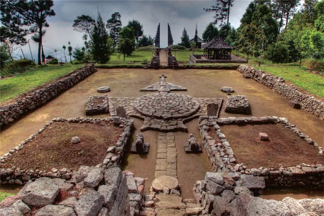 Explore Iconic Heritage on a Yogyakarta Temple Tour