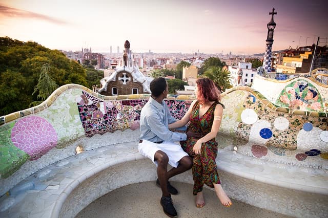 Best Photography Tours in Barcelona: Capture Every Moment