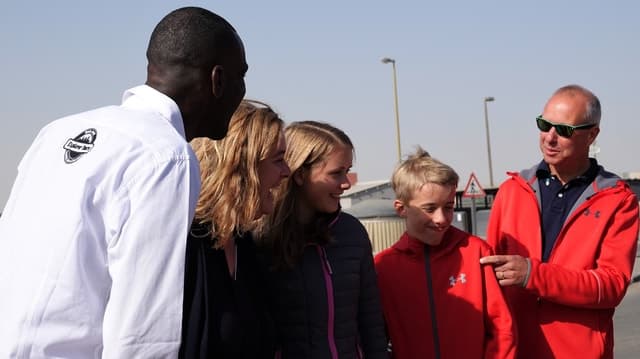 Swakopmund Cultural Township Private Day Tour
