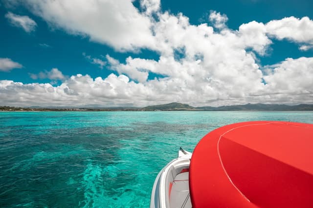 Top-Rated Ile aux Cerfs Experiences & Tours