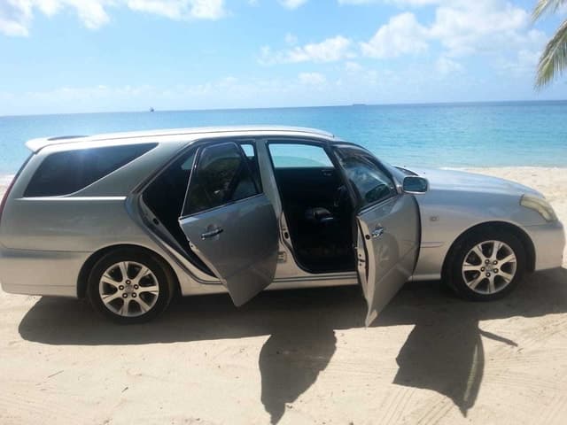 Vieux Fort Airport Transfer for a Smooth Start