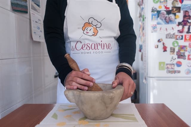 Authentic Culinary Experiences: La Spezia Cooking Class