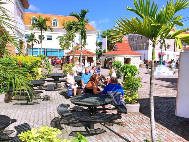 Discover Grenada: Your Sightseeing Taxi Tour Awaits