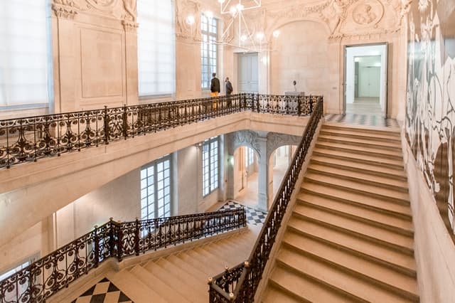 Paris: Picasso Museum Entry Ticket