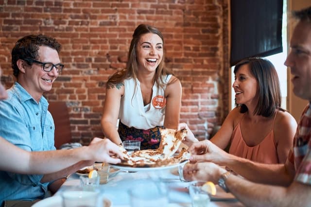 Denver: Downtown Small-Group Food Tasting Tour
