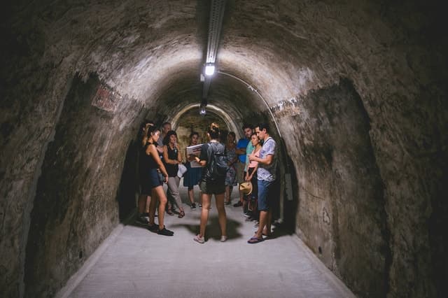 Zagreb: Communism and Croatian Homeland War Tour