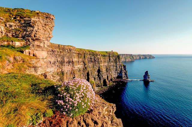 Top-Rated Day Trips: Galway from Dublin